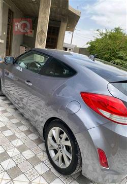 هيونداي فلوستر